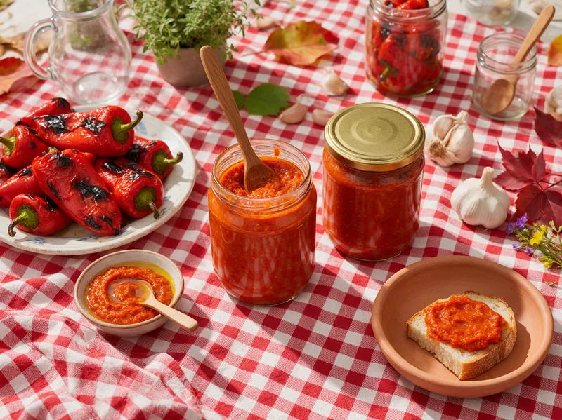 Ajvar