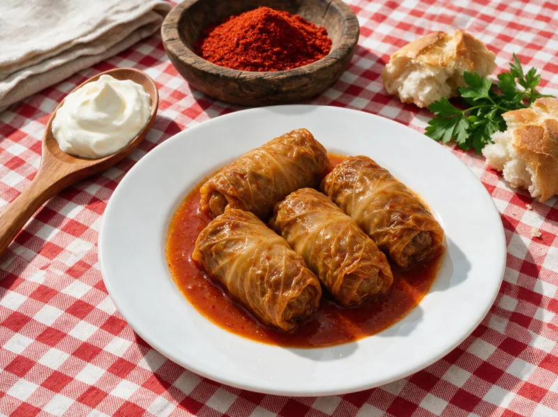 Sarma
